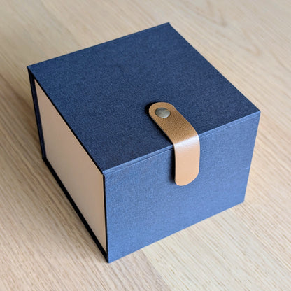 tea pet gift box octopus