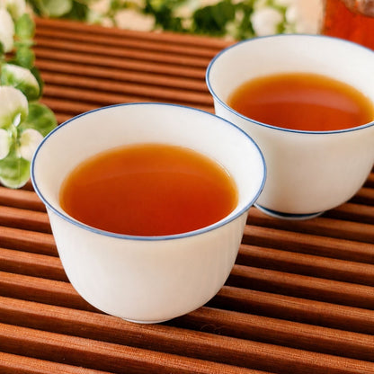Kunlun Sneeuw Chrysanten Bloementhee (Xue Ju)