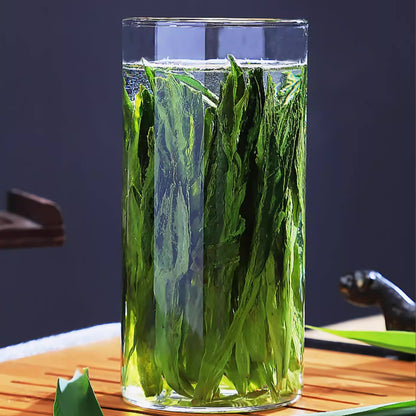 Zielona Herbata Tai Ping Hou Kui