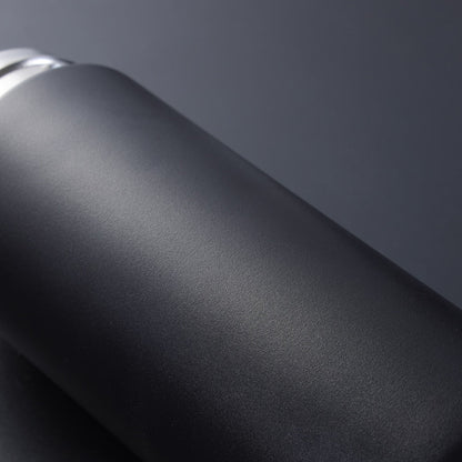 elegant thermos flask detail 