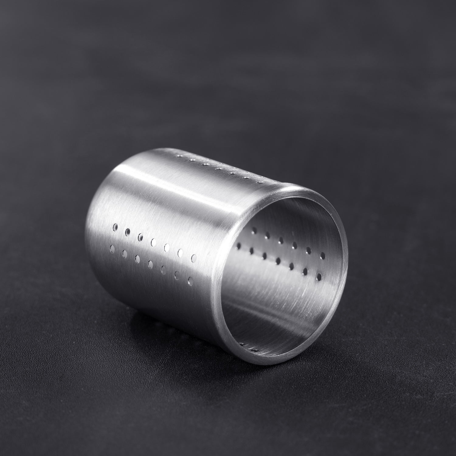 stainless steel filter