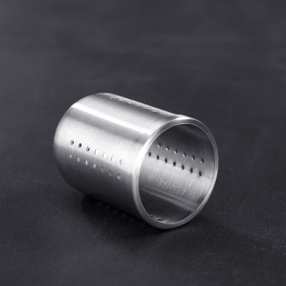 stainless steel filter