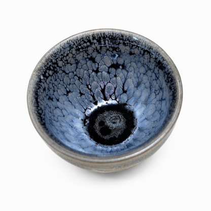 traditional jian zhan tea bowl tea cup
