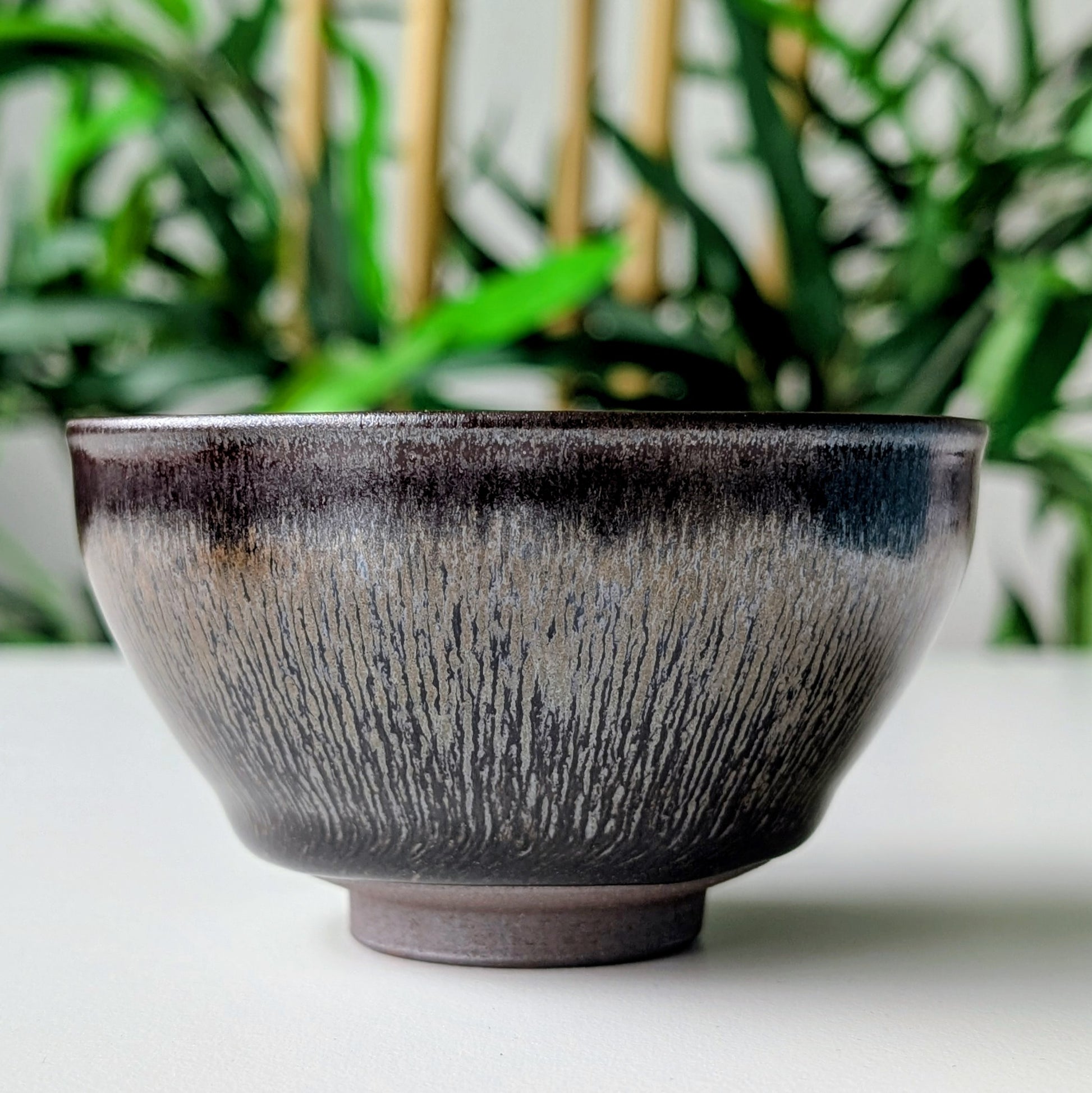 hare's fur jian zhan cup