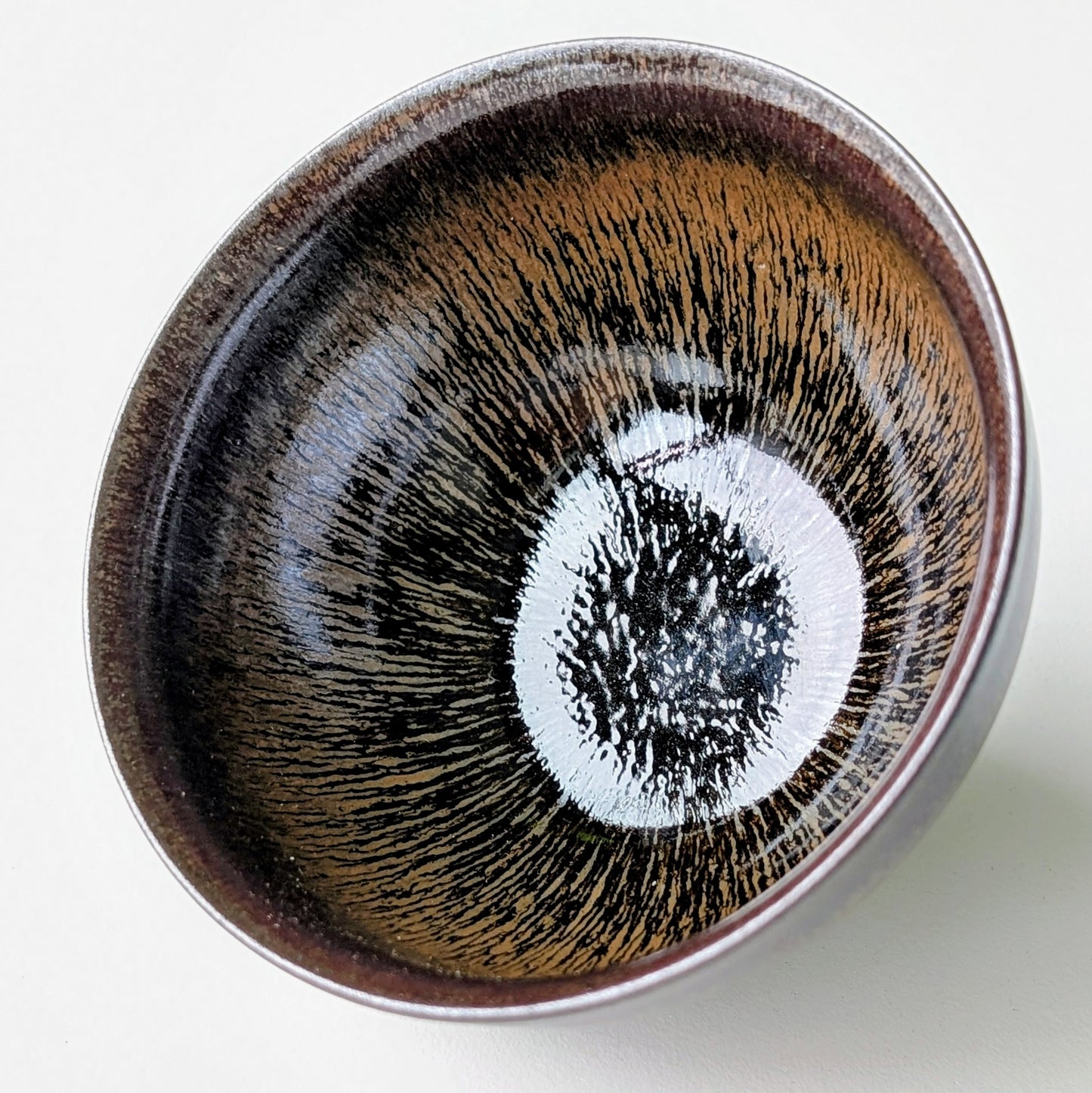 handmade teaware tea cup