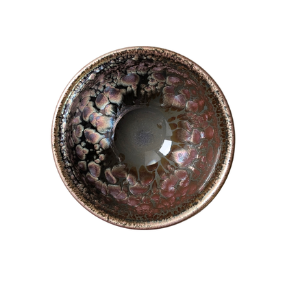 tenmoku tea cup 
