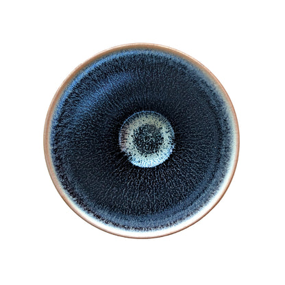 tenmoku tea cup
