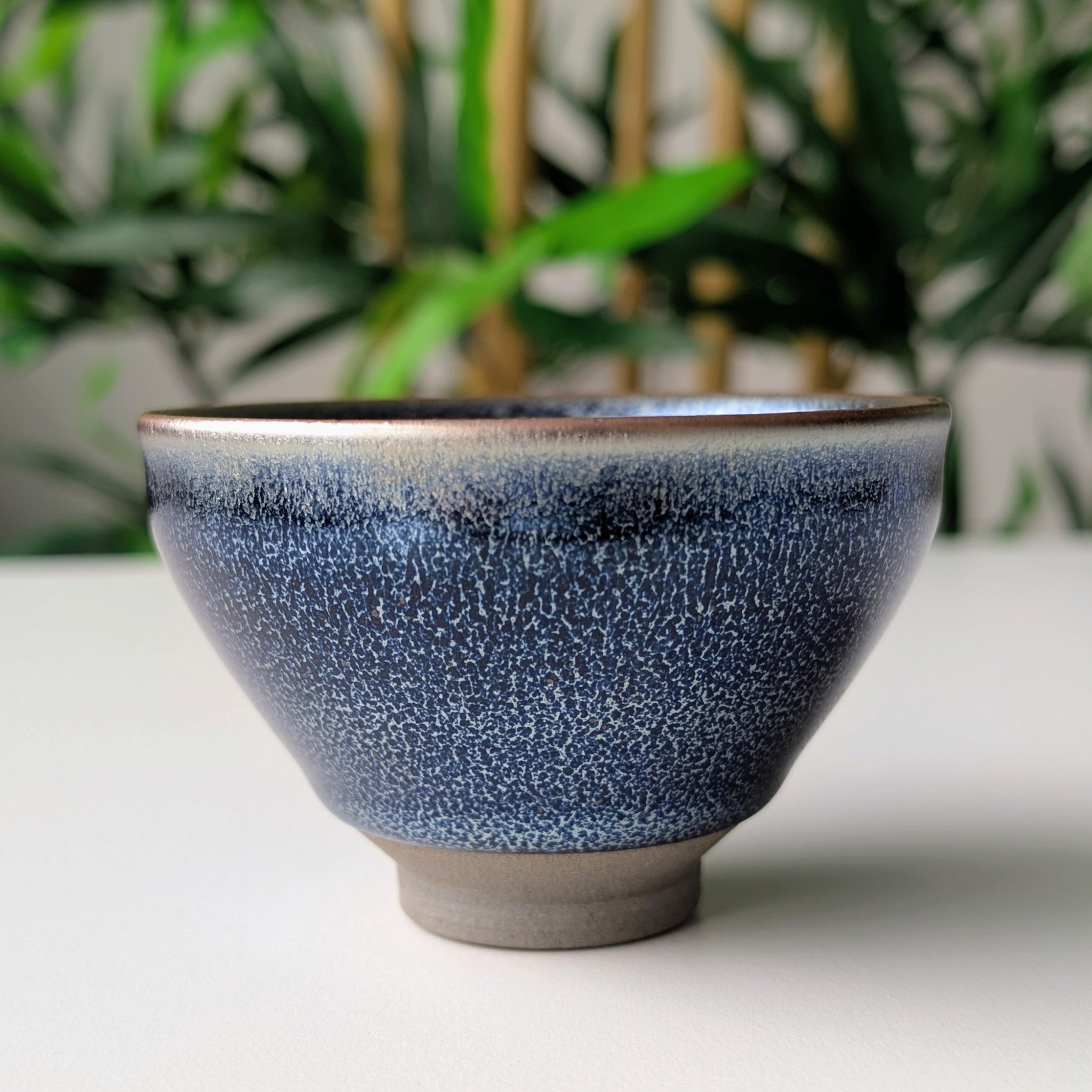 天目杯/“星空”建盏茶杯礼盒装| Teasenz.eu