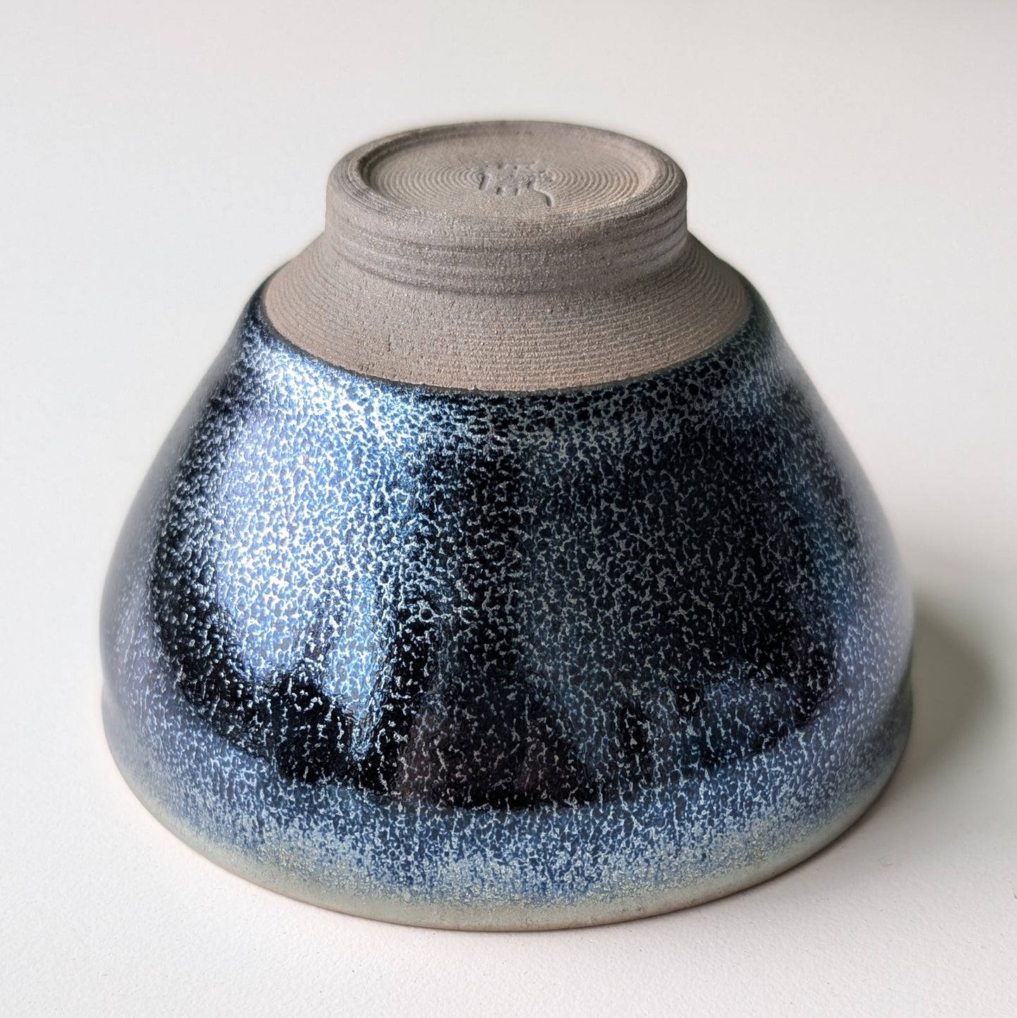 tenmoku teaware handmade