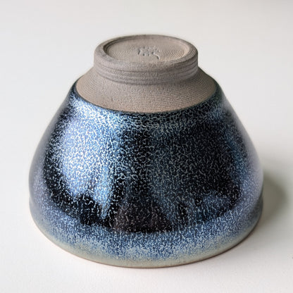 tenmoku teaware handmade