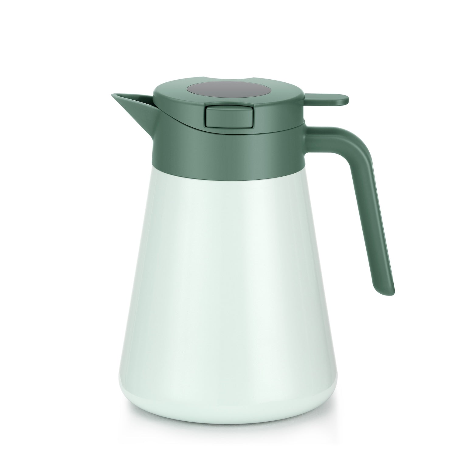 kettle thermos insulated vacuum jug 