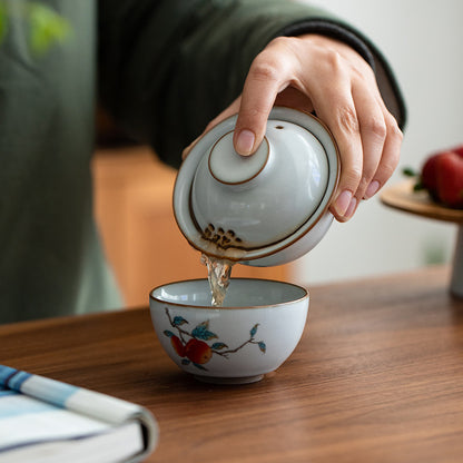 easy gaiwan