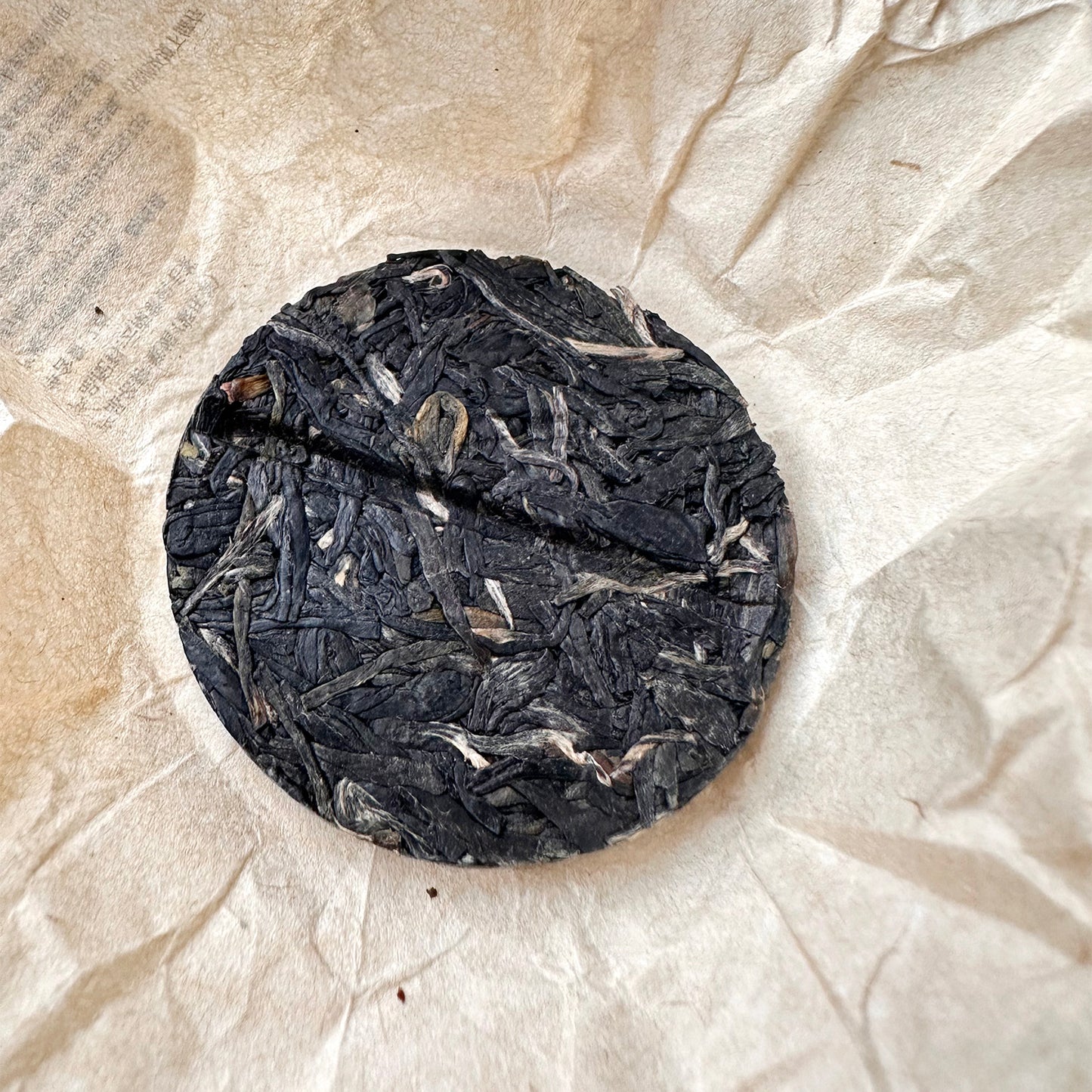 2025 Velvet Mountain Purple Tea, Mini Cakes 7g