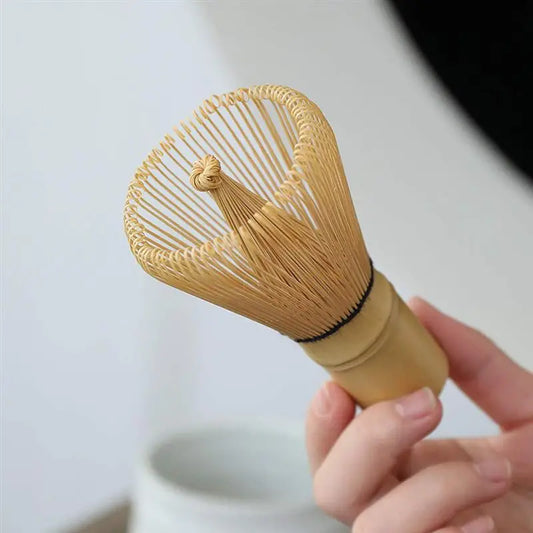 matcha whisk