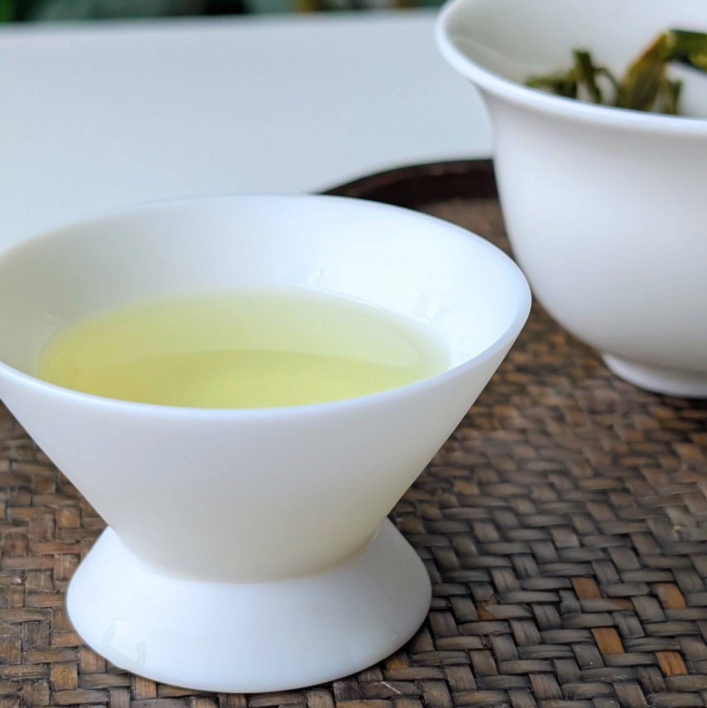 xin yang mao jian chinese green tea