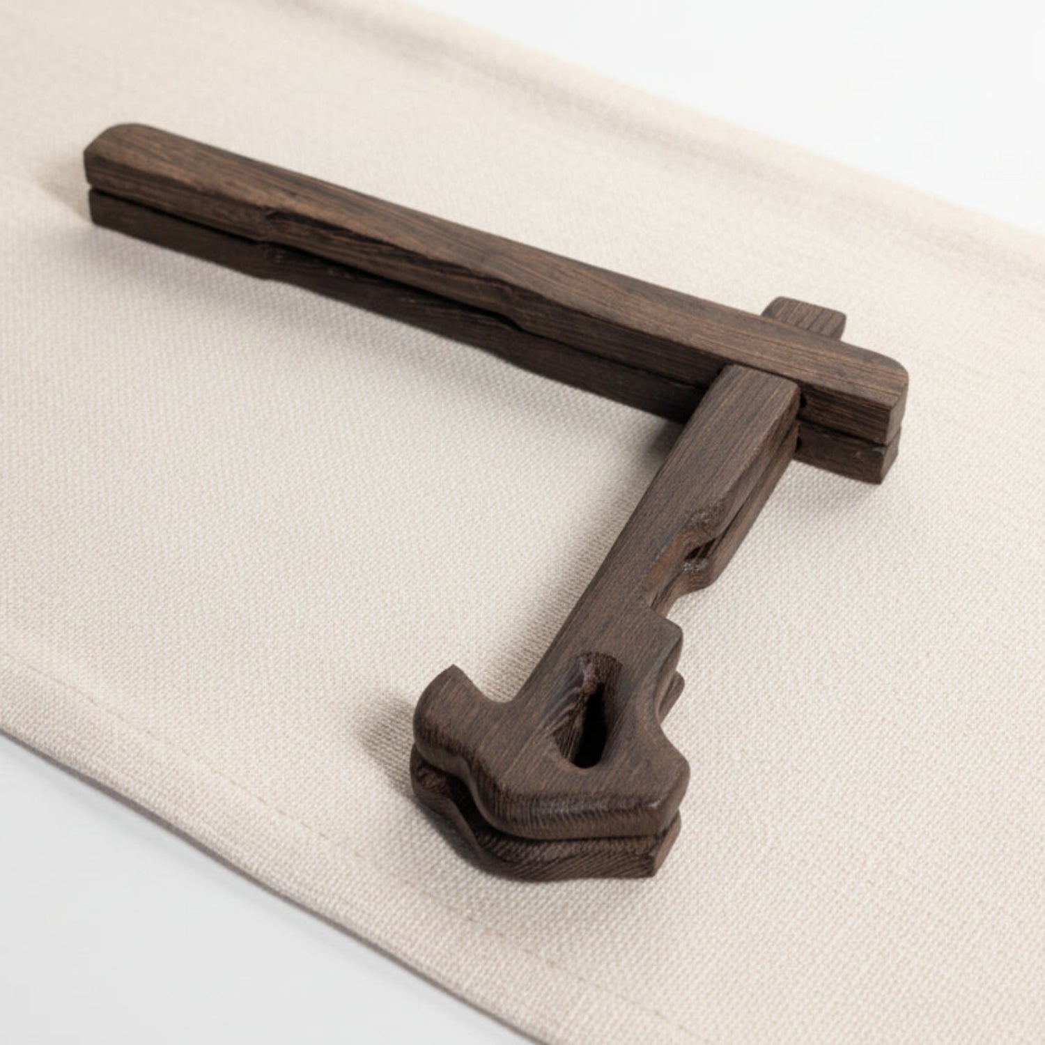 buy wooden display stand 