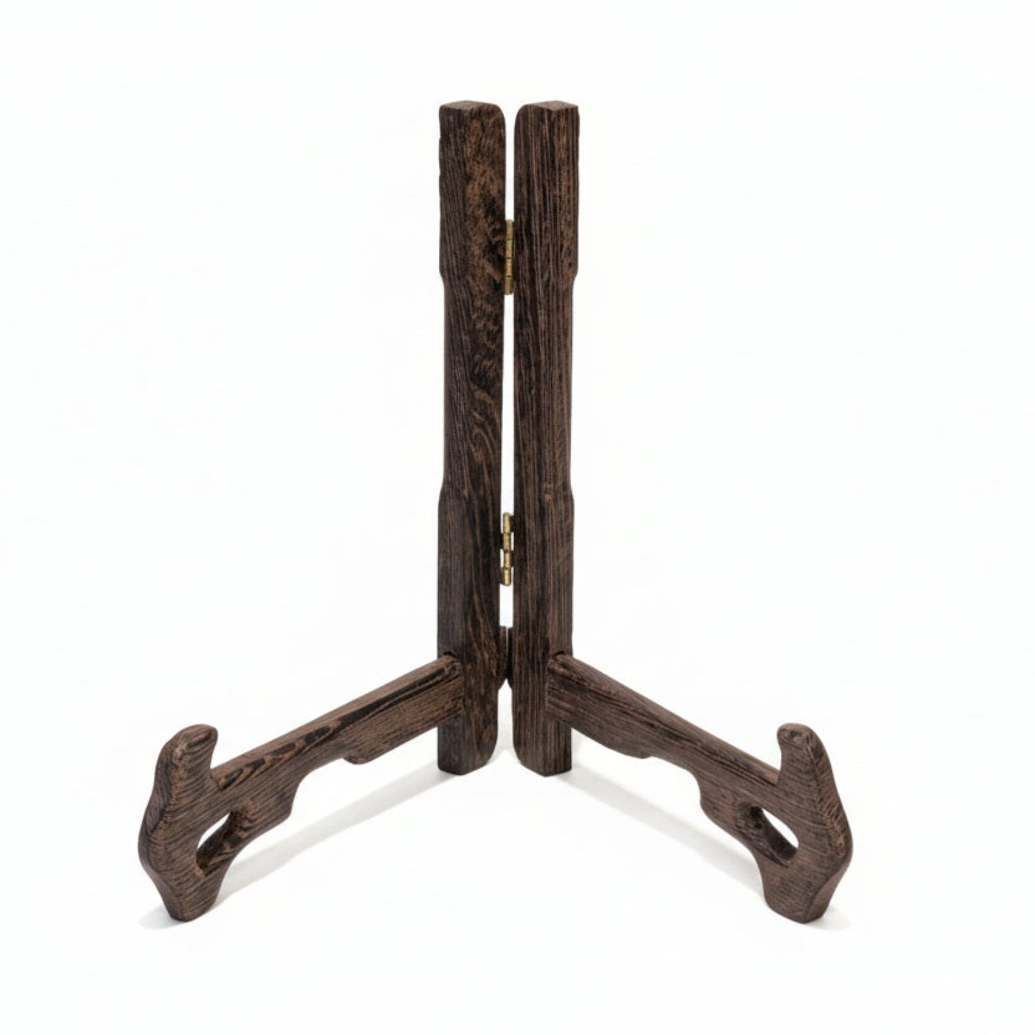 wooden stand for tea