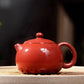 Xishi Yixing Teapot, Zhu Ni Clay, Li Xiao Lu 180ml