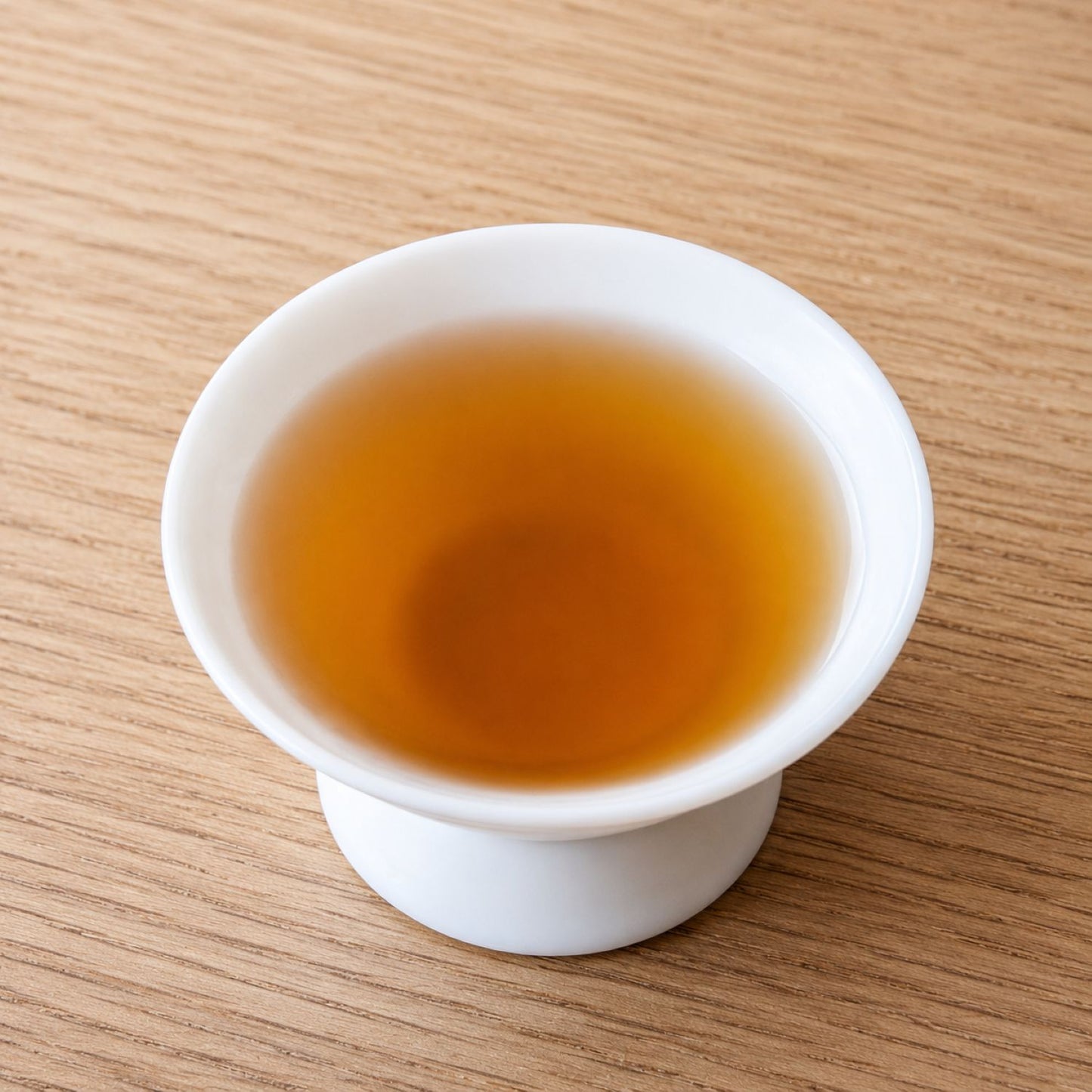 2025 Fengqing Traditional Sun-Dried Black Tea Balls