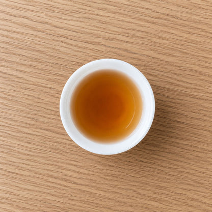 2025 Fengqing Traditional Sun-Dried Black Tea Balls