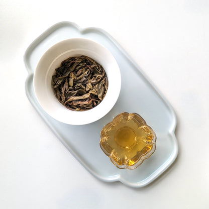 yibang pu erh taste