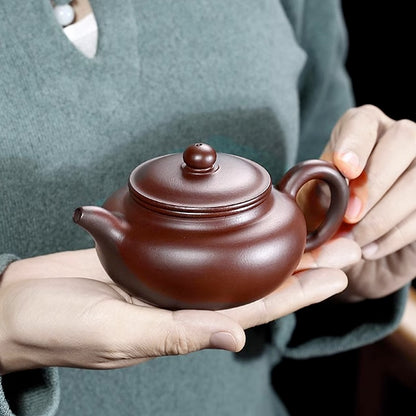 fang gu hu teapot set