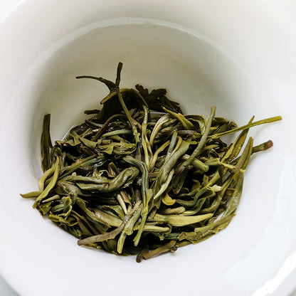 Winter Lushan Yunwu (Wolke & Nebel) Grüner Tee