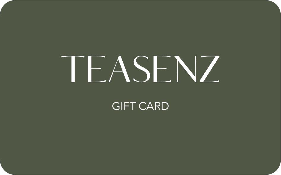 Teasenz.eu Gift Cards