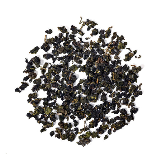 Milch Oolong Tee