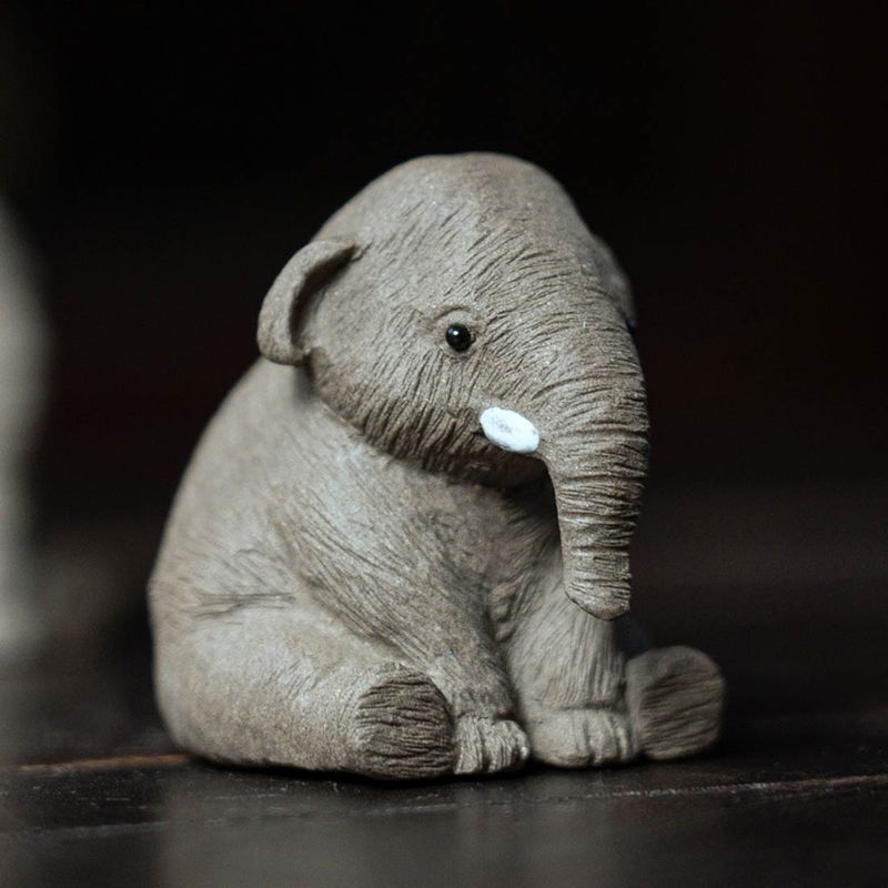elephant tea pet for sale