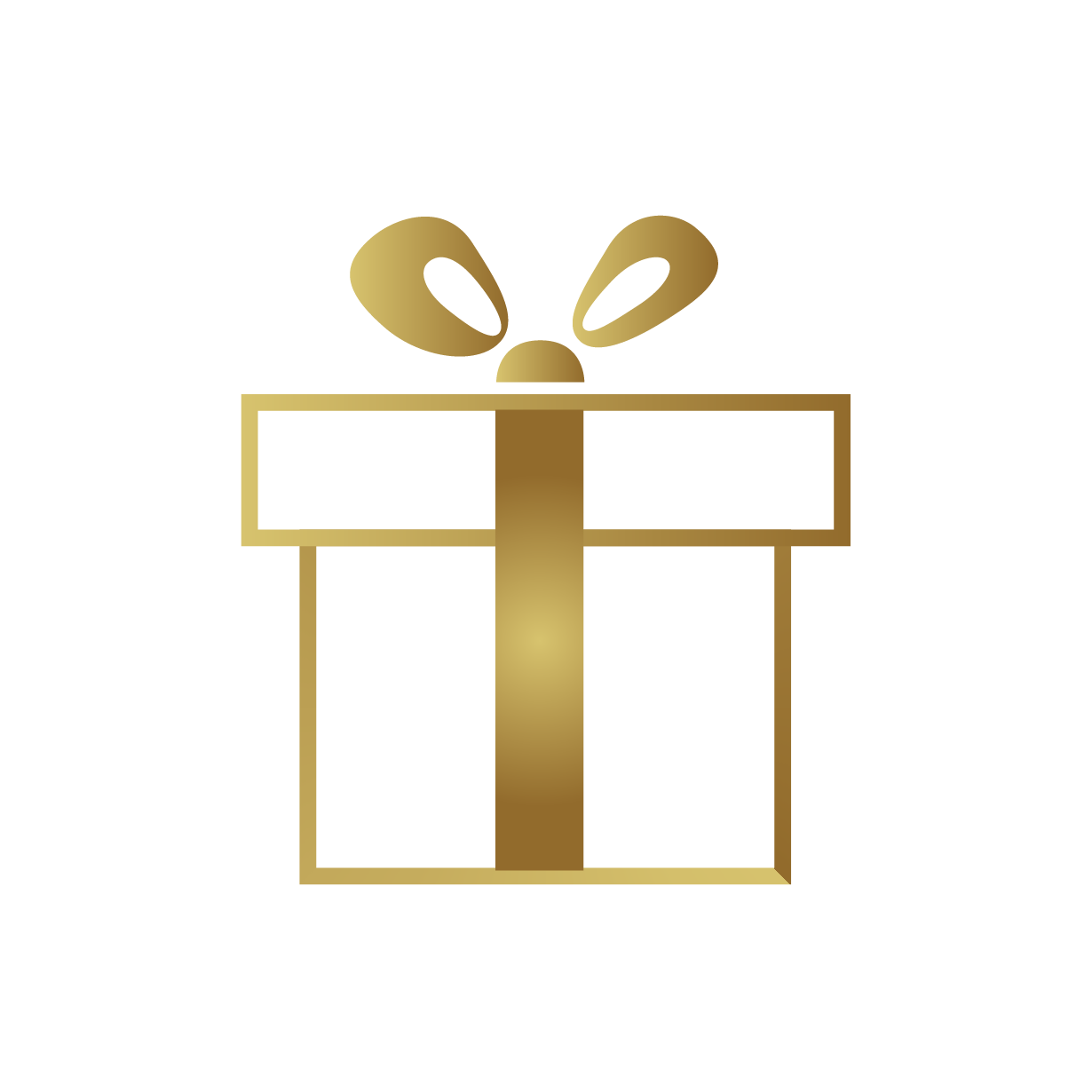 Envoltura de regalo + Mensaje de regalo