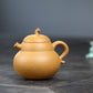 small duanni teapot