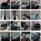 black shi piao teapot handmade