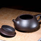 hei jin sha shi piao yixing teapot