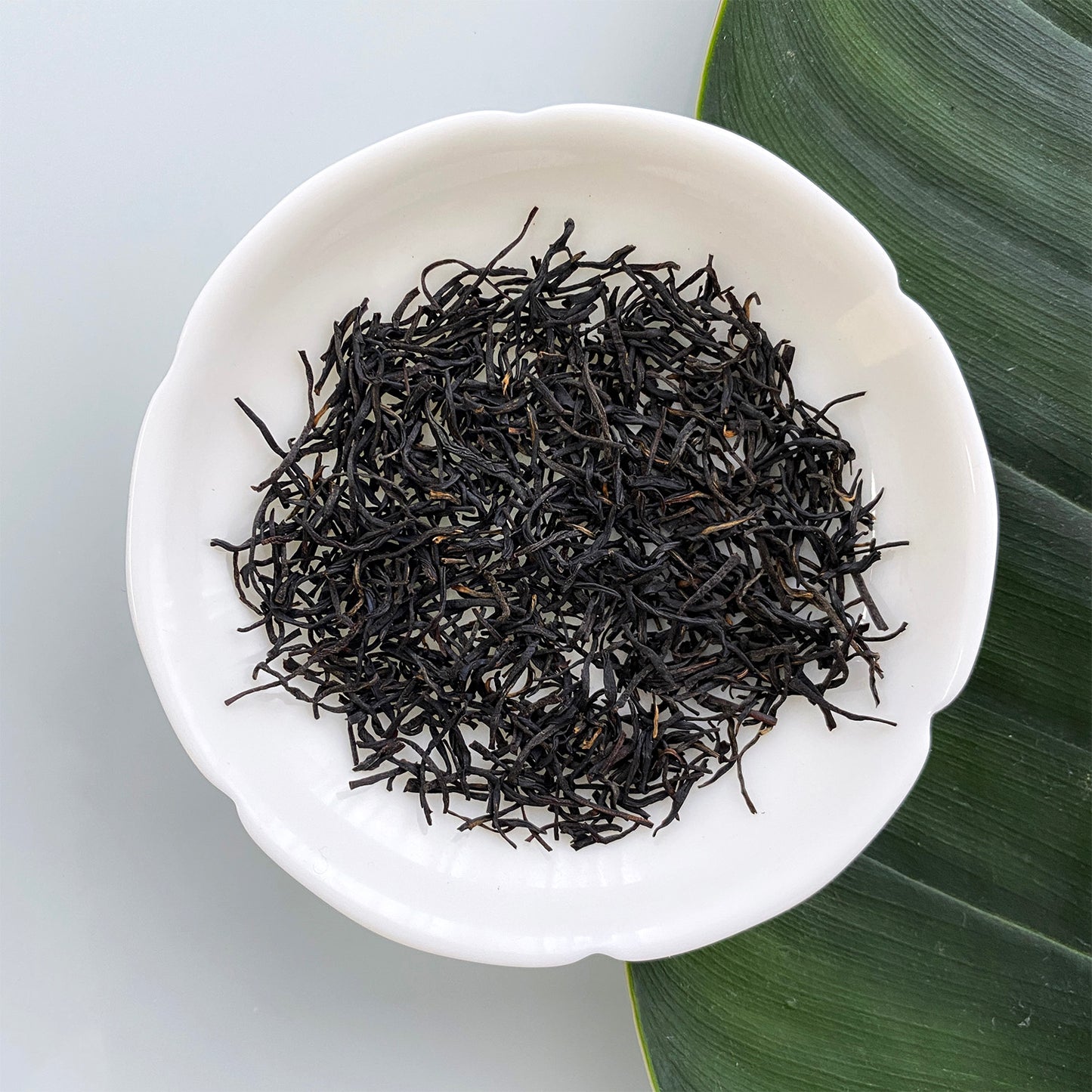 Lapsang Souchong (Zhengshan Xiaozhong) Black Tea