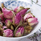 Rose Flower Bud Tea
