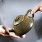 dragon kiln duan ni Yixing teapot