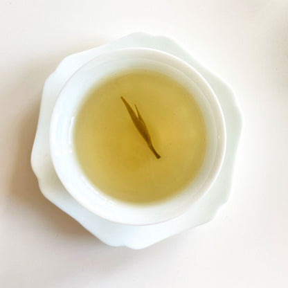 Silbernadel (Bai Hao Yin Zhen) Weißer Tee